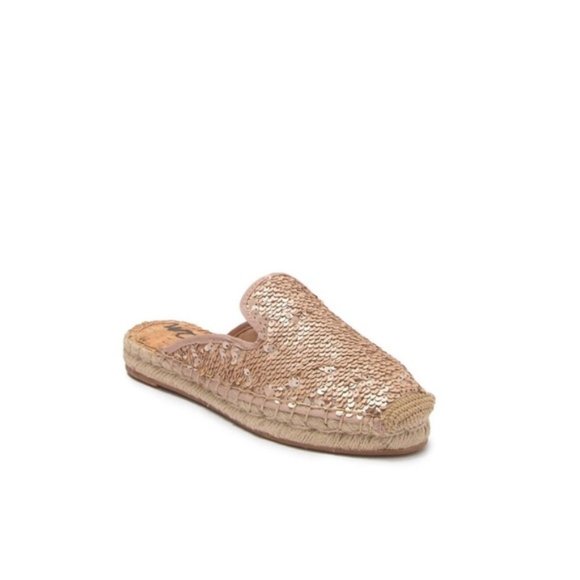 Sam Edelman Espadrille Slides | Kerry - Picture 5 of 8
